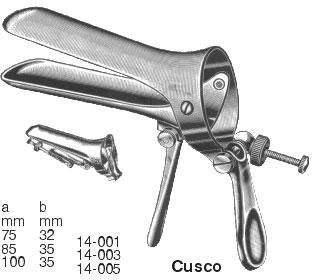 Cusco Gynecology