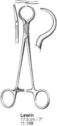Lewin Surgical Instruments