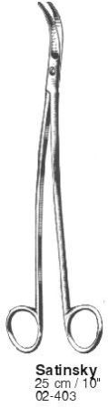Satinsky