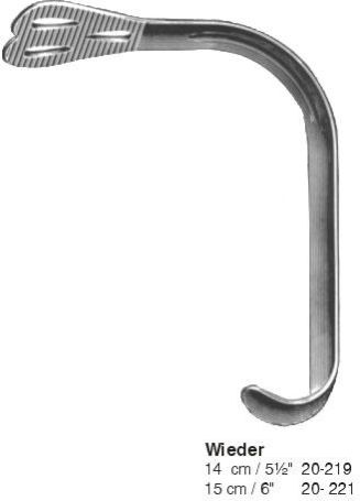 surgical instruments