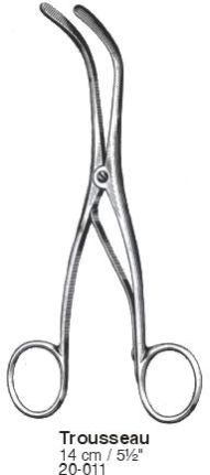 Surgical Trousseau