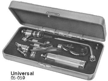 Universal Surgical Instruments