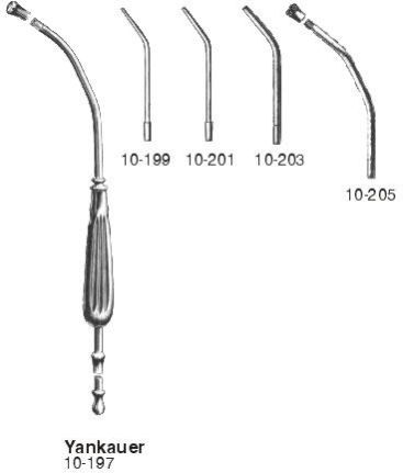 Yankauer
