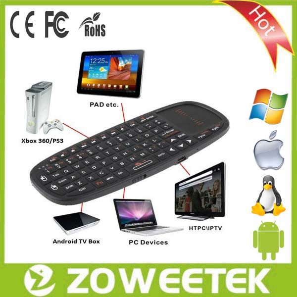 Wireless Keyboard