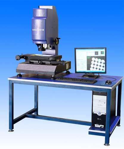 Video Measuring Machine Vmz Series by Guiyang SUNPOC Co., Ltd, Video ...