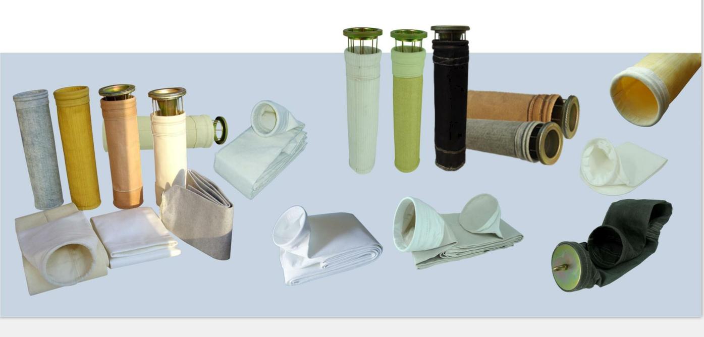 Dust Collector Filter Bags  Dust Collection Bags  Custom Advanced