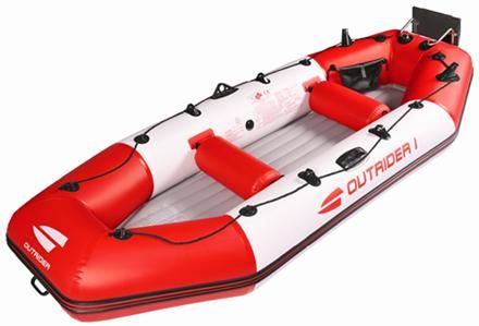 Inflatable Boats