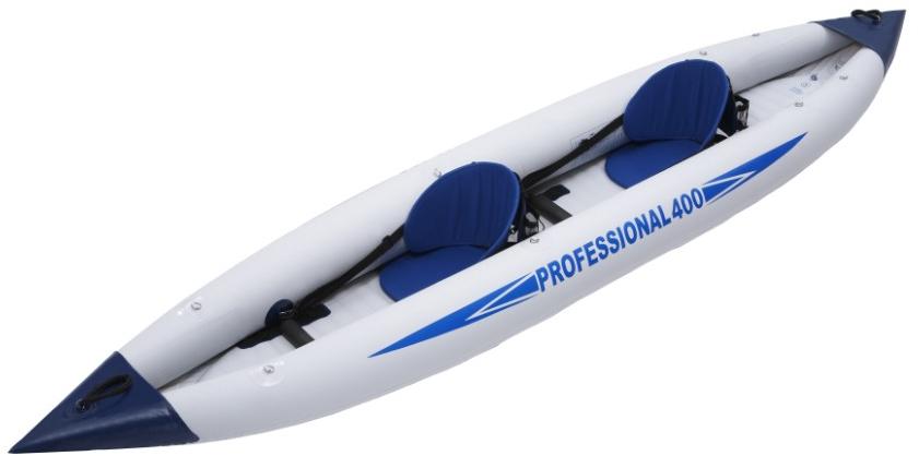 Inflatable Boats