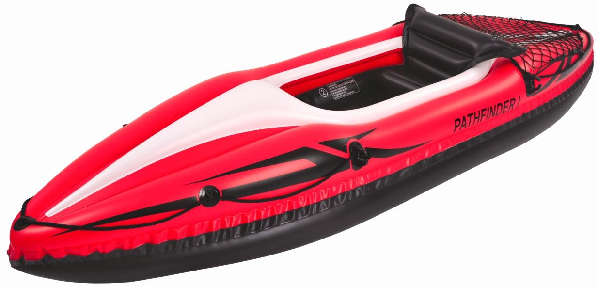 Inflatable Boats