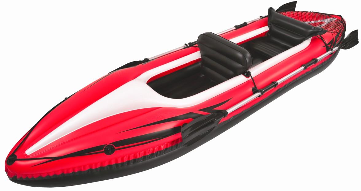 Inflatable Boats