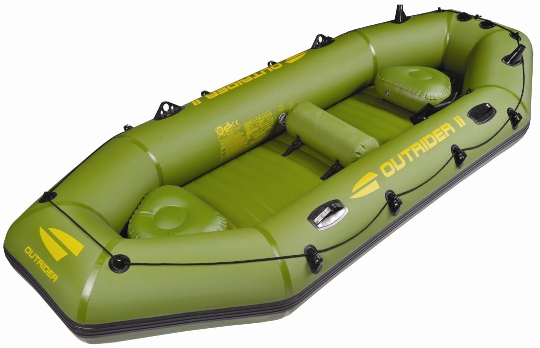 Inflatable Boats