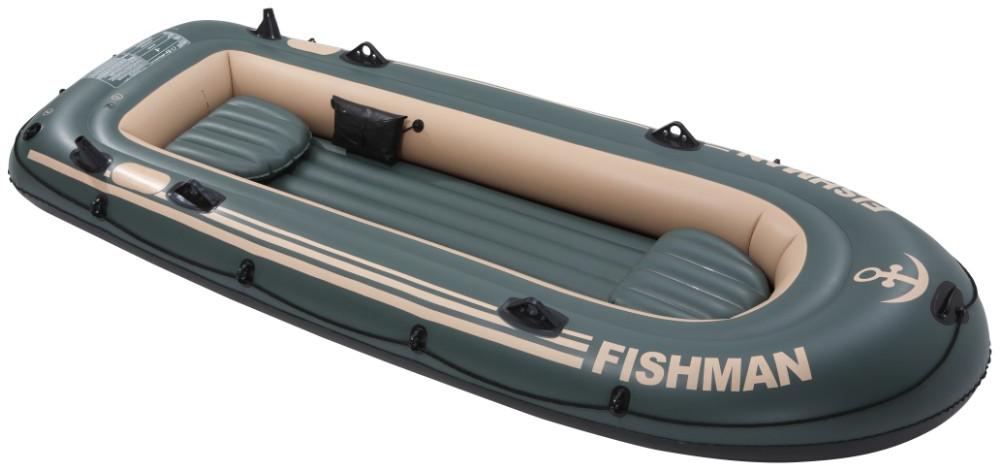 Inflatable Boats