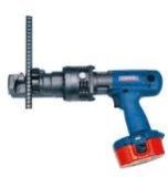 Electrical Charge Type Hydraulic Cutter