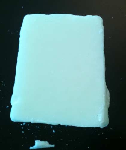 Semi Refined Paraffin Wax