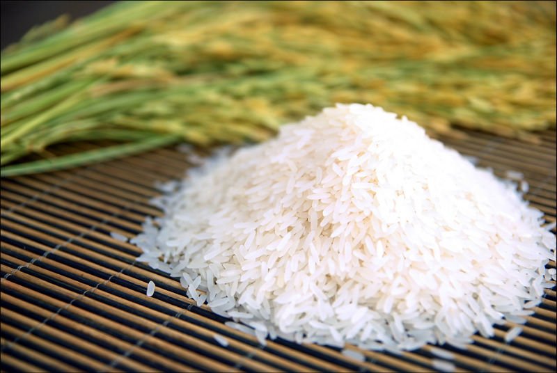 Buy Jasmine Rice, Long Grain Rice, Basmati Rice from Tanya Farming