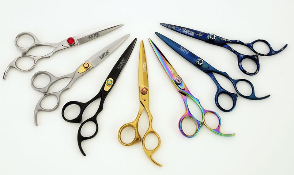 hair razor scissors