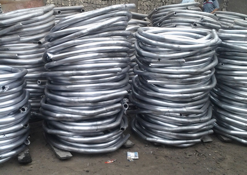 Lead Pipes by Eeme Metal, lead pipes, USD 2100 / 2100 Metric Ton
