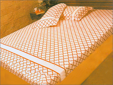 bed sheets