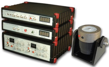 Accelerometer Calibration System