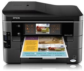 All-in-one Printer