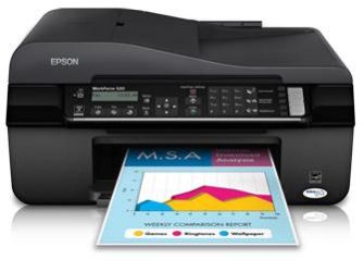 All-in-one Printer - Refurbished