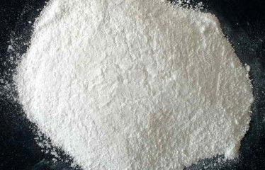 Sodium bicarbonate