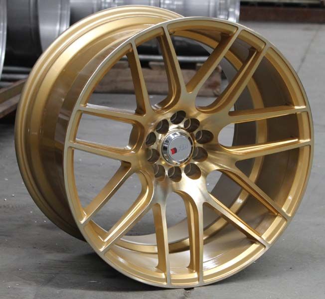 Alloy Wheel