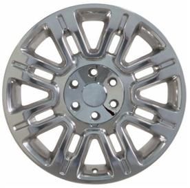 Alloy Wheels 187