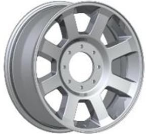 Alloy Wheels 190