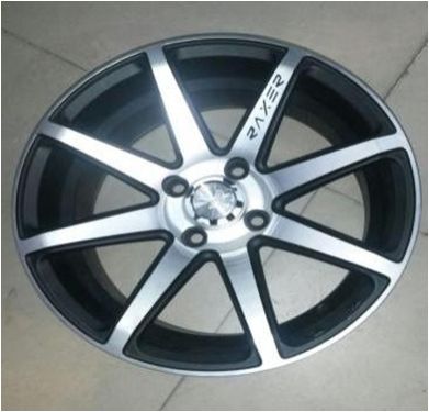 Alloy Wheels 193