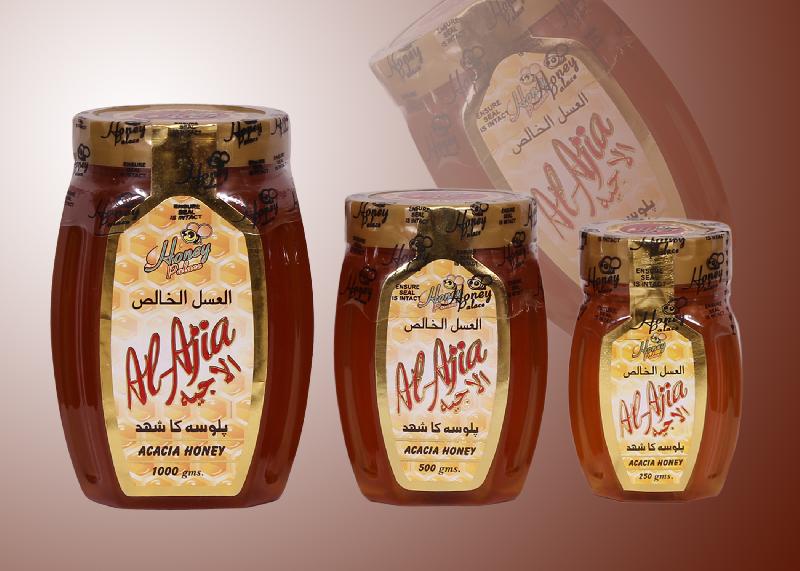 Supplier of Honey from Karachi, sindh, Pakistan by Honey Palace