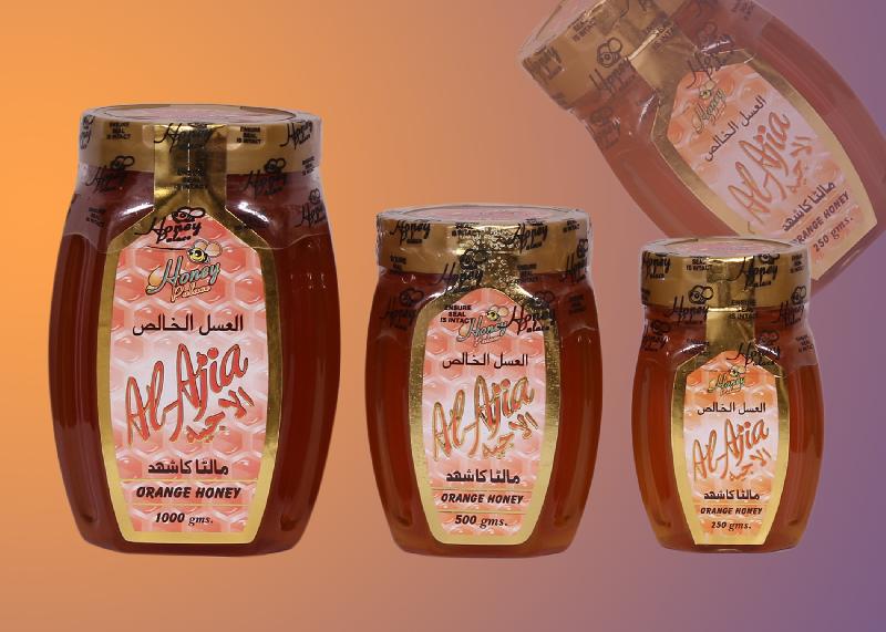Supplier of Honey from Karachi, sindh, Pakistan by Honey Palace