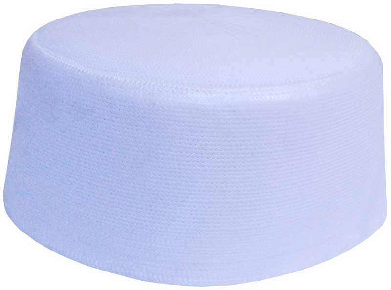 Alif Muslim Prayer Cap