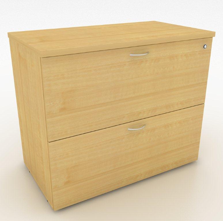 Lateral Filing Cabinet, Office Furniture