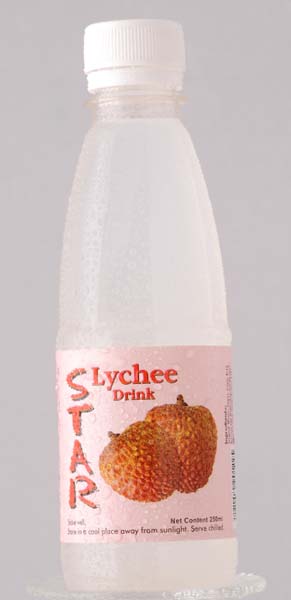 STAR Lychee Juice Drink