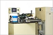 Silver Paste Fixed-thickness Coating Equipment