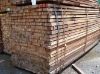 Keruing Sawn Timber