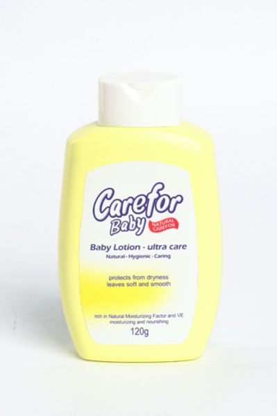 Baby Lotion - Ultra Care