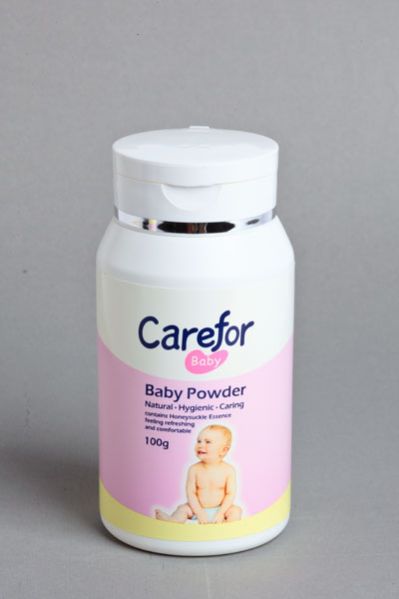 Baby Powder CFB809, CFB810