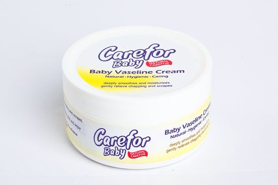 Baby Vaseline Cream