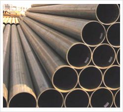 Alloy Seamless Steel Pipe