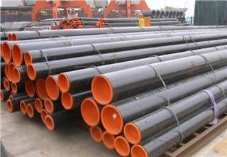 Seamless Steel Pipe