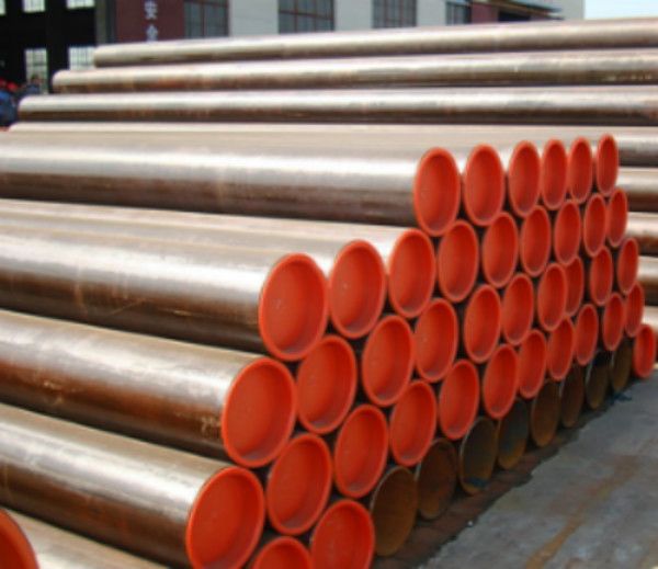 Seamless Steel Pipe