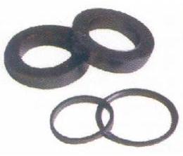 Grafoil Ring Gaskets