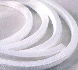 Lubricated Expanded PTFE Yarn Packings