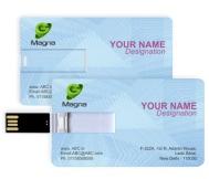 Card Pen Drive Printing Services