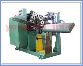 Tube Internal Lacquering Machine