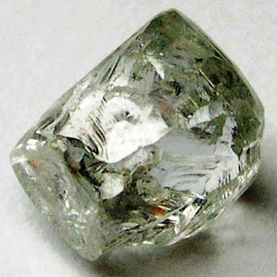 Diamond by Harvest Mining Corporation, diamond Western Conakry Guinea ...