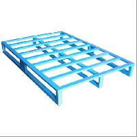 metal pallets