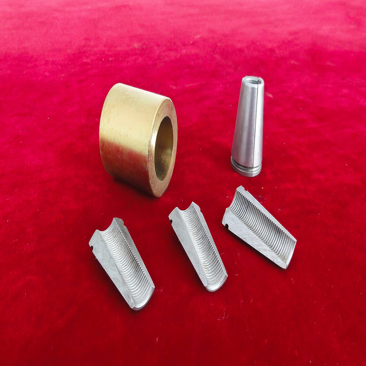 Supplier of Prestressed Anchor & prestressed equipment Gaode